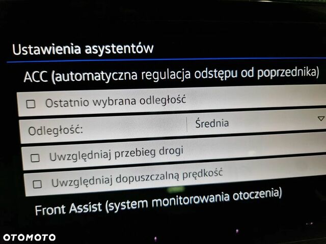 Фольксваген Arteon, об'ємом двигуна 1.98 л та пробігом 75 тис. км за 32829 $, фото 30 на Automoto.ua