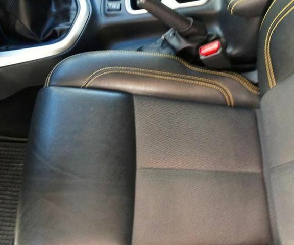 Ніссан Навара 2019 у Європі на Automoto.ua Білий Ніссан Навара, об'ємом двигуна 2.3 л та пробігом 109 тис. км за 32922 $, фото 14 на Automoto.ua