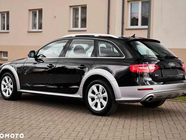 Ауді A4 Allroad, об'ємом двигуна 2.97 л та пробігом 287 тис. км за 12721 $, фото 8 на Automoto.ua