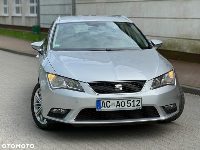 Сеат Leon, об'ємом двигуна 1.2 л та пробігом 240 тис. км за 6026 $, фото 12 на Automoto.ua