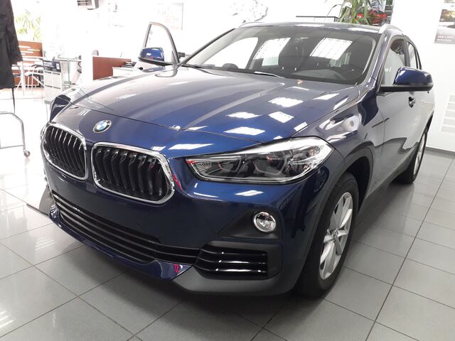 Купити нове авто BMW у Полтаві в автосалоні "Автосервіс Альянс Кременчук" | Фото 3 на Automoto.ua