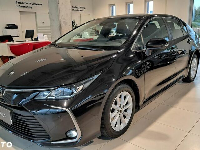 Тойота Королла, об'ємом двигуна 1.6 л та пробігом 25 тис. км за 17257 $, фото 1 на Automoto.ua