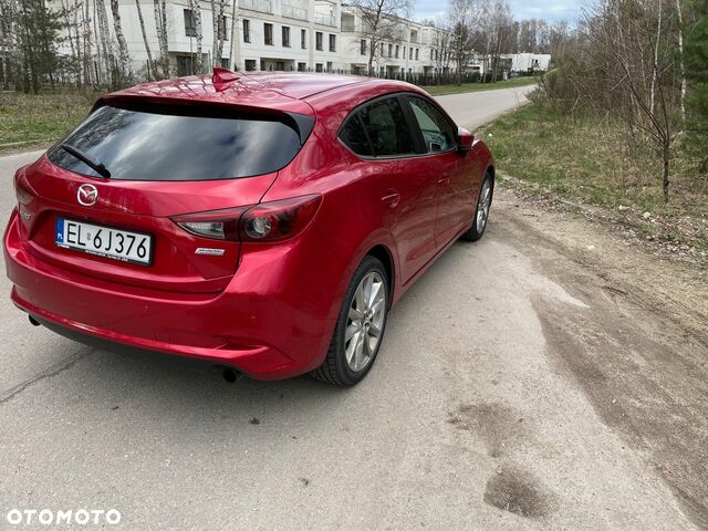 Мазда 3, об'ємом двигуна 2 л та пробігом 105 тис. км за 14881 $, фото 8 на Automoto.ua