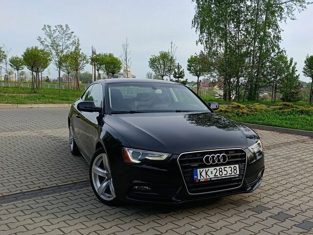 Ауді A5, об'ємом двигуна 1.98 л та пробігом 198 тис. км за 14665 $, фото 6 на Automoto.ua