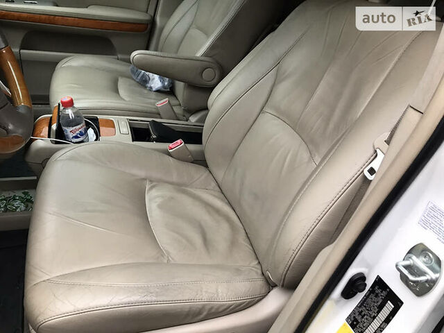 Лексус РХ, SUV / Кроссовер 1997 - н.в. 300