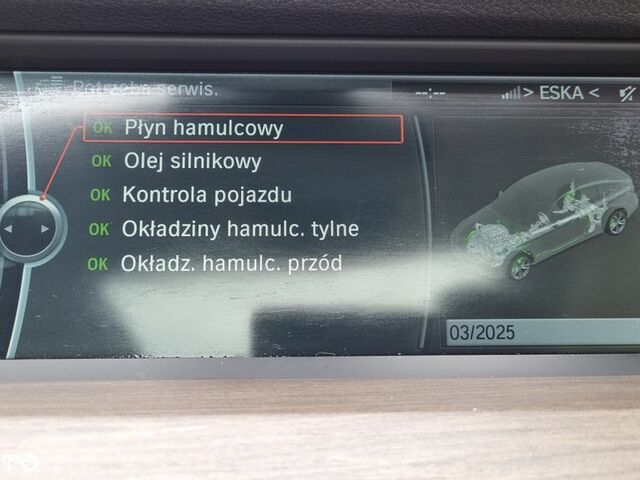 БМВ 5GT, об'ємом двигуна 2.98 л та пробігом 181 тис. км за 6458 $, фото 11 на Automoto.ua