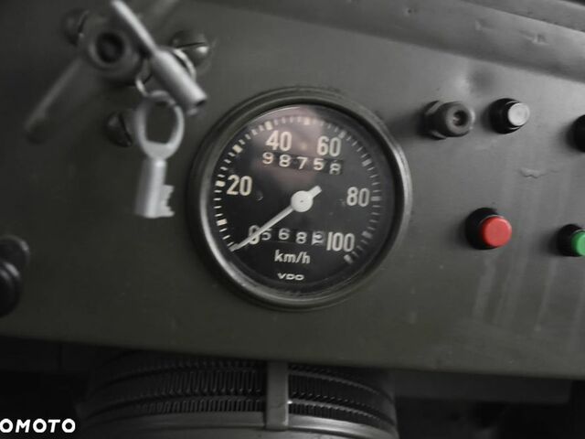 ДКВ Інша, об'ємом двигуна 0.9 л та пробігом 99 тис. км за 16631 $, фото 10 на Automoto.ua