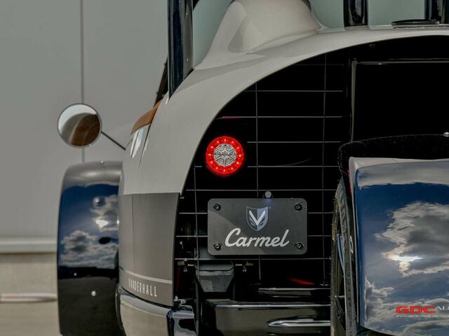 Білий Vanderhall Carmel, об'ємом двигуна 1.94 л та пробігом 10 тис. км за 72107 $, фото 9 на Automoto.ua