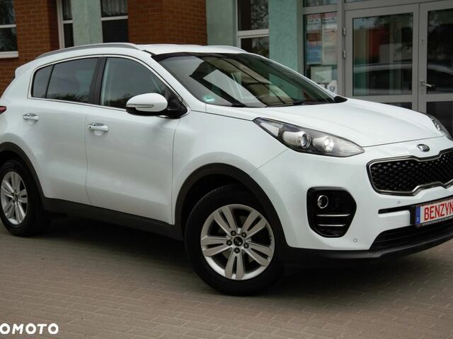 Киа Sportage, объемом двигателя 1.59 л и пробегом 169 тыс. км за 14665 $, фото 14 на Automoto.ua