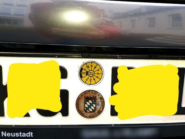 Форд Си-Макс 2010 в Европе на Automoto.ua Форд Си-Макс, объемом двигателя 0 л и пробегом 230 тыс. км за 5000 $, фото 4 на Automoto.ua