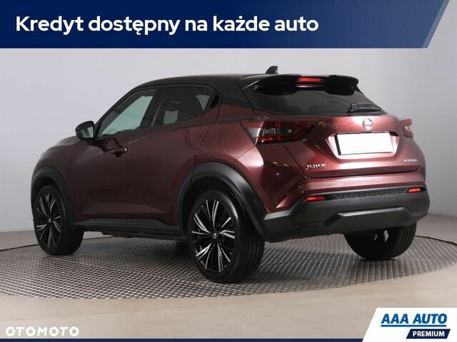 Ніссан Жук, об'ємом двигуна 1 л та пробігом 20 тис. км за 19006 $, фото 4 на Automoto.ua