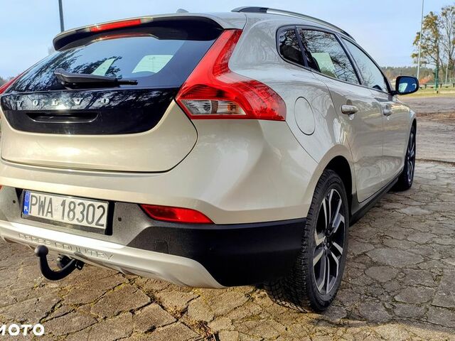 Вольво V40, об'ємом двигуна 1.97 л та пробігом 204 тис. км за 11447 $, фото 10 на Automoto.ua