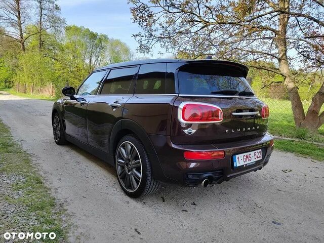 Міні Clubman, об'ємом двигуна 2 л та пробігом 197 тис. км за 10778 $, фото 1 на Automoto.ua