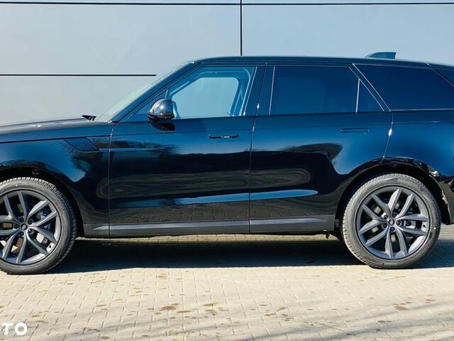 Ленд Ровер Range Rover Sport, об'ємом двигуна 3 л та пробігом 12 тис. км за 110151 $, фото 1 на Automoto.ua