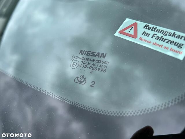 Ніссан Ліф, об'ємом двигуна 0 л та пробігом 107 тис. км за 5605 $, фото 33 на Automoto.ua