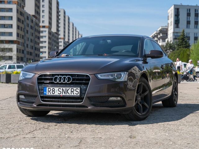 Ауді A5, об'ємом двигуна 1.97 л та пробігом 210 тис. км за 14557 $, фото 2 на Automoto.ua