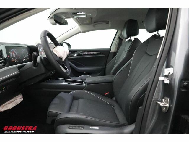 Фольксваген Пассат Вариант 2025 в Европе на Automoto.ua Серый Фольксваген Пассат Вариант, объемом двигателя 1.5 л и пробегом 2 тыс. км за 19943 $, фото 21 на Automoto.ua