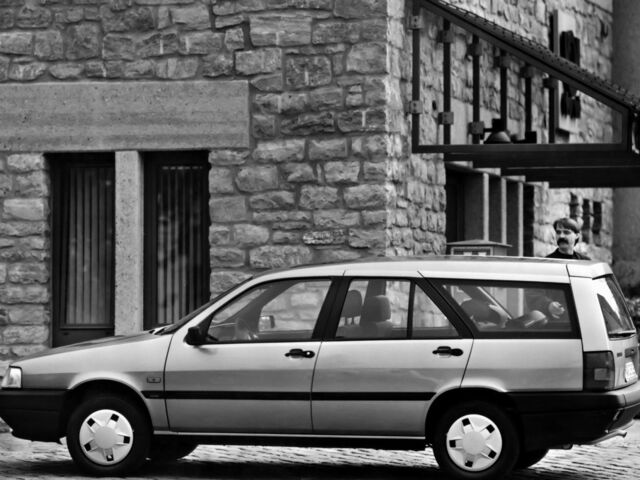 Фиат Темпра, Универсал 1990 - 1996 S.w. (159) 1.6