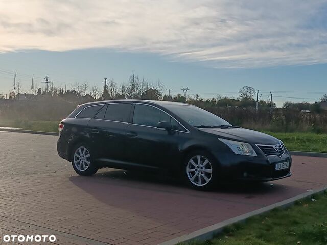 Тойота Авенсіс, об'ємом двигуна 2 л та пробігом 312 тис. км за 4212 $, фото 2 на Automoto.ua