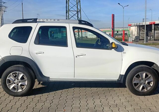 Дачія Duster, об'ємом двигуна 1.46 л та пробігом 82 тис. км за 9698 $, фото 6 на Automoto.ua