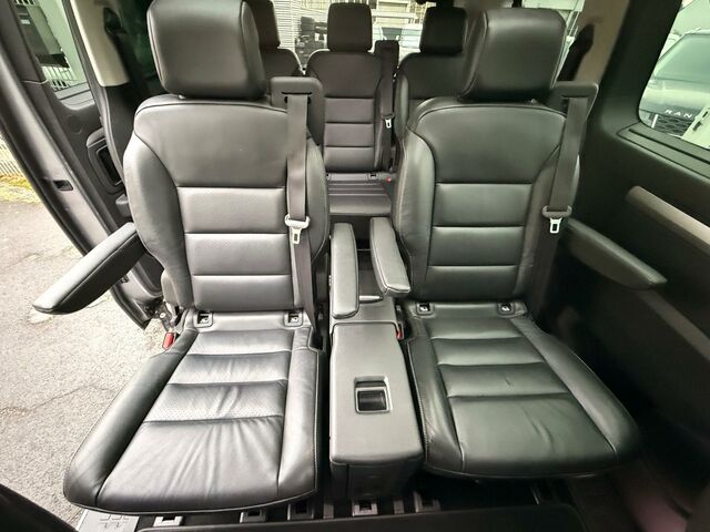 Тойота Proace Verso 2023 у Європі на Automoto.ua Тойота Proace Verso, об'ємом двигуна 2 л та пробігом 98 тис. км за 37900 $, фото 26 на Automoto.ua