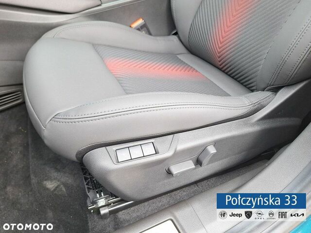 Альфа Ромео Джуниор 2025 в Европе на Automoto.ua Синий Альфа Ромео Джуниор, объемом двигателя 1 л и пробегом 7 тыс. км за 31693 $, фото 13 на Automoto.ua