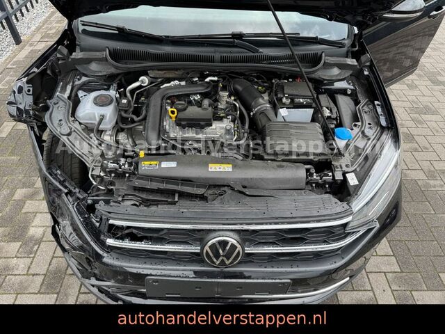 Фольксваген Taigo 2025 у Європі на Automoto.ua Фольксваген Taigo, об'ємом двигуна 1 л та пробігом 4 тис. км за 21932 $, фото 18 на Automoto.ua