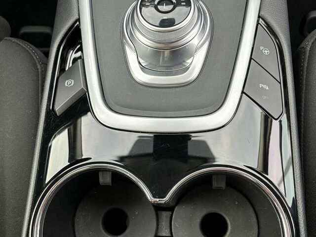 Форд С-Макс, об'ємом двигуна 2.5 л та пробігом 40 тис. км за 35745 $, фото 21 на Automoto.ua