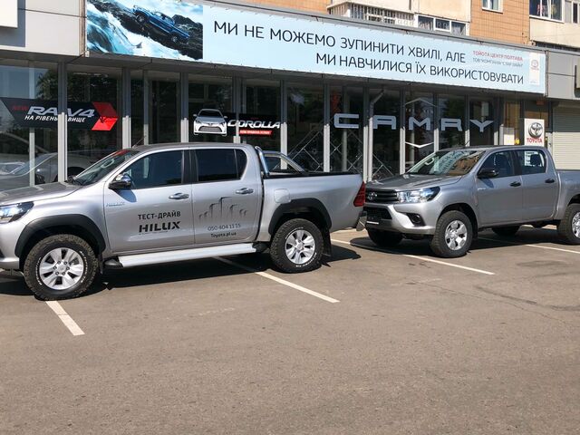 Купити нове авто  у Полтаві в автосалоні "Стар Лайн" | Фото 9 на Automoto.ua