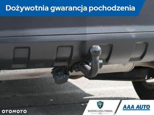 Опель Антара, об'ємом двигуна 2.23 л та пробігом 157 тис. км за 8639 $, фото 21 на Automoto.ua