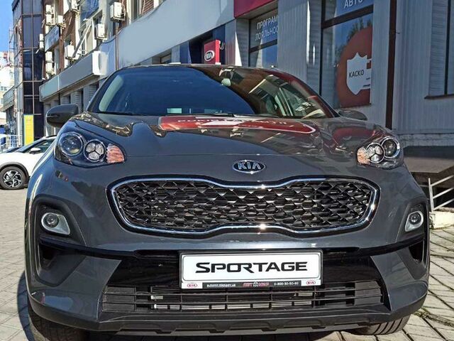 Автосалон "КІА АВТОМИР НИКОЛАЕВ" у Миколаєві на Automoto.ua Купити нове авто  у Миколаєві в автосалоні "КІА АВТОМИР НИКОЛАЕВ" | Фото 9 на Automoto.ua