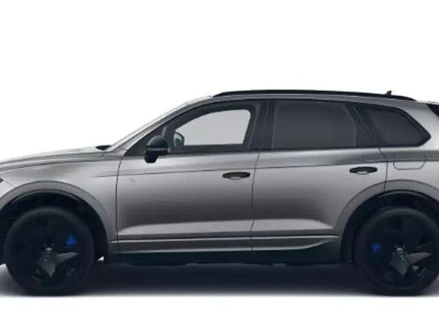 Фольксваген Туарег 2023 у Європі на Automoto.ua Сірий Фольксваген Туарег, об'ємом двигуна 3 л та пробігом 18 тис. км за 96804 $, фото 6 на Automoto.ua