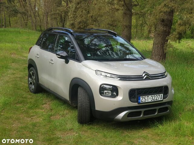 Ситроен C3 Aircross, объемом двигателя 1.2 л и пробегом 31 тыс. км за 14039 $, фото 3 на Automoto.ua