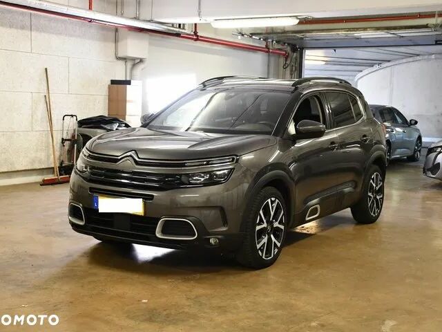 Сітроен C5 Aircross, об'ємом двигуна 1.5 л та пробігом 78 тис. км за 20994 $, фото 1 на Automoto.ua