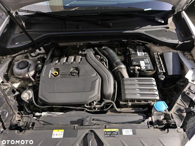 Ауді Ку2, об'ємом двигуна 1.5 л та пробігом 30 тис. км за 27589 $, фото 16 на Automoto.ua