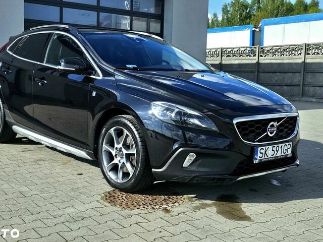 Вольво V40, об'ємом двигуна 1.97 л та пробігом 144 тис. км за 16177 $, фото 8 на Automoto.ua