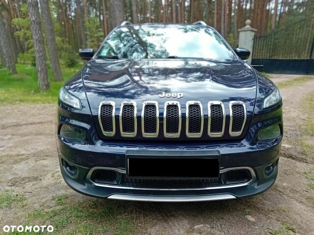 Джип Cherokee, об'ємом двигуна 1.96 л та пробігом 249 тис. км за 12073 $, фото 19 на Automoto.ua