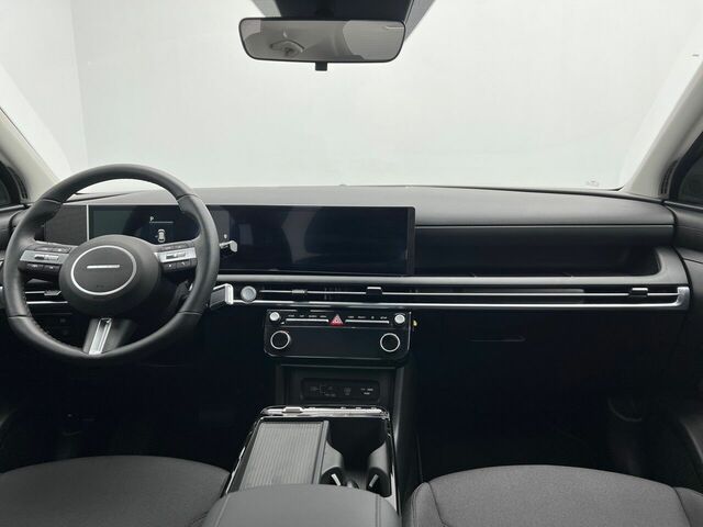 Хендай Туксон 2025 в Европе на Automoto.ua Зеленый Хендай Туксон, объемом двигателя 1.6 л и пробегом 597 тыс. км за 40884 $, фото 11 на Automoto.ua