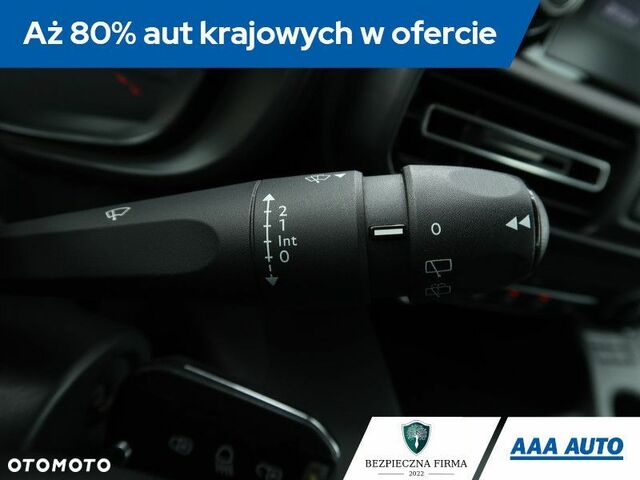 Тойота Proace City Verso, об'ємом двигуна 1.5 л та пробігом 133 тис. км за 15119 $, фото 20 на Automoto.ua