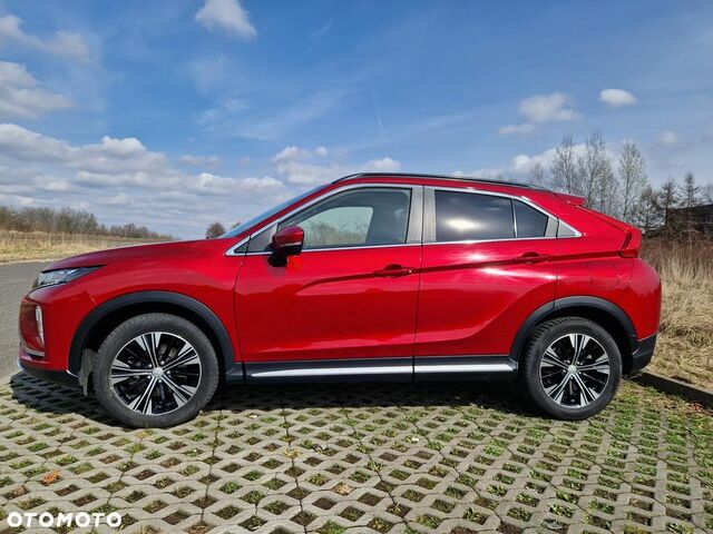 Міцубісі Eclipse Cross, об'ємом двигуна 1.5 л та пробігом 87 тис. км за 18932 $, фото 7 на Automoto.ua