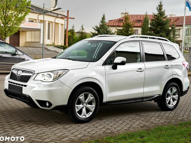 Субару Forester, об'ємом двигуна 2 л та пробігом 222 тис. км за 8402 $, фото 7 на Automoto.ua