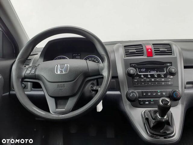 Хонда СРВ, об'ємом двигуна 2 л та пробігом 130 тис. км за 9266 $, фото 30 на Automoto.ua
