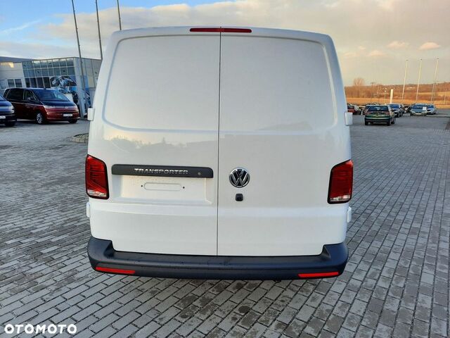 Фольксваген Transporter, об'ємом двигуна 1.97 л та пробігом 1 тис. км за 47300 $, фото 6 на Automoto.ua