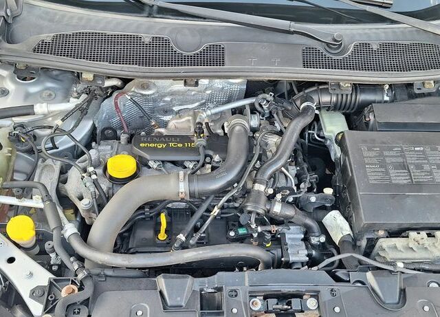 Рено Меган, об'ємом двигуна 1.2 л та пробігом 149 тис. км за 5378 $, фото 22 на Automoto.ua