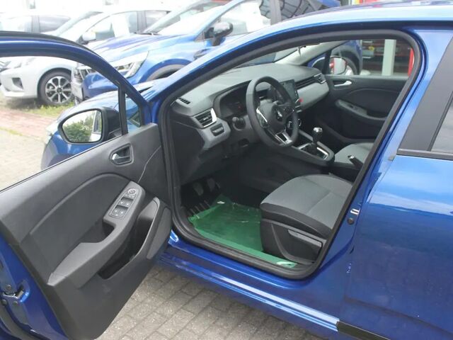 Мицубиси Кольт 2024 в Европе на Automoto.ua Синий Мицубиси Кольт, объемом двигателя 1 л и пробегом 7 тыс. км за 20423 $, фото 9 на Automoto.ua