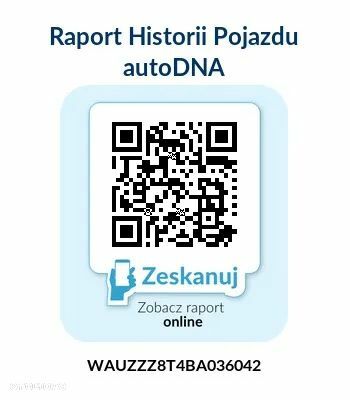 Ауді A5, об'ємом двигуна 1.98 л та пробігом 190 тис. км за 10778 $, фото 6 на Automoto.ua