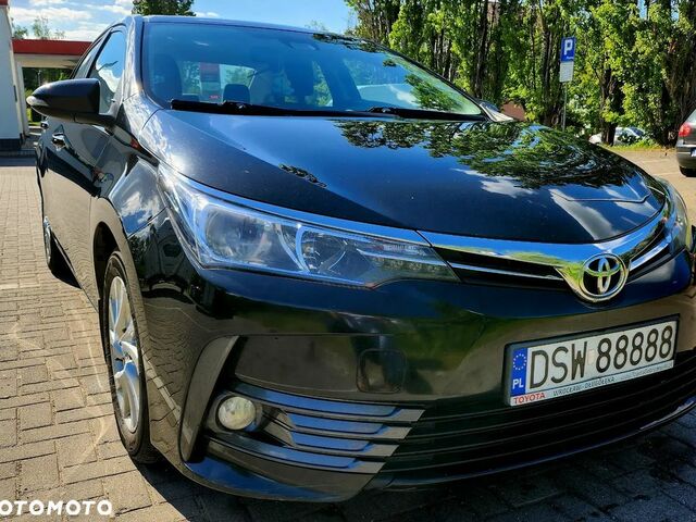 Тойота Королла, об'ємом двигуна 1.6 л та пробігом 189 тис. км за 12289 $, фото 1 на Automoto.ua