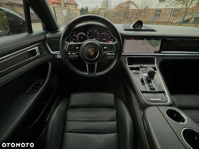 Порше Panamera, об'ємом двигуна 2.89 л та пробігом 81 тис. км за 64579 $, фото 19 на Automoto.ua