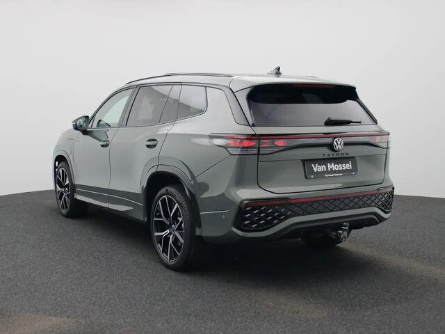 Фольксваген Tayron 2025 у Європі на Automoto.ua Зелений Фольксваген Tayron, об'ємом двигуна 1.5 л та пробігом 3 тис. км за 74579 $, фото 1 на Automoto.ua