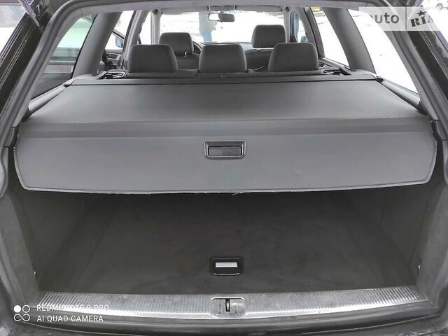 Ауди А6, Универсал 1997 - 2004 Avant (4B,C5) 2.5 TDI